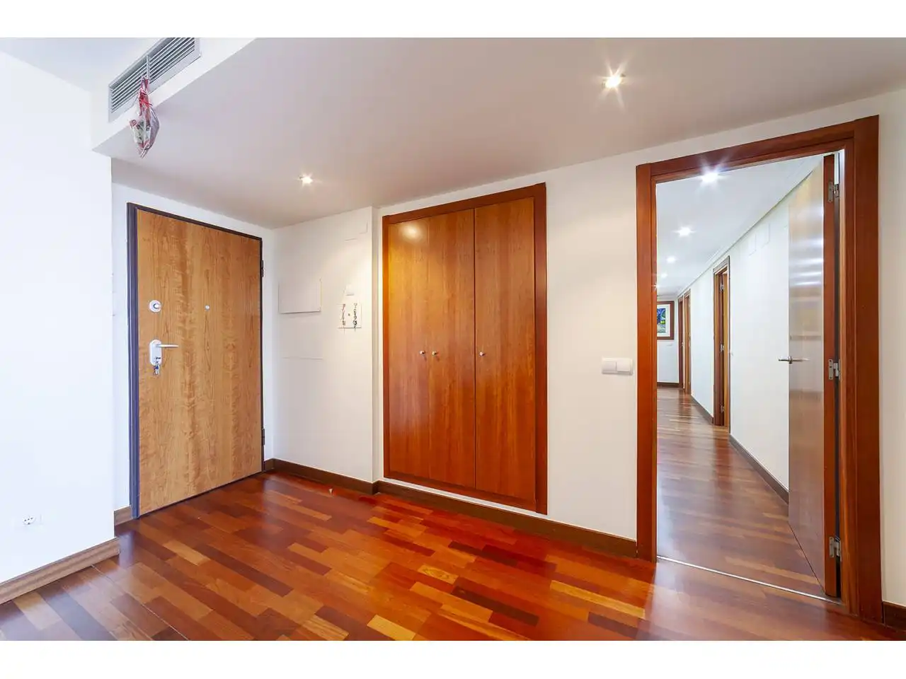 Piso con piscina en venta en Avenida Maestro Rodrigo, imagen 10