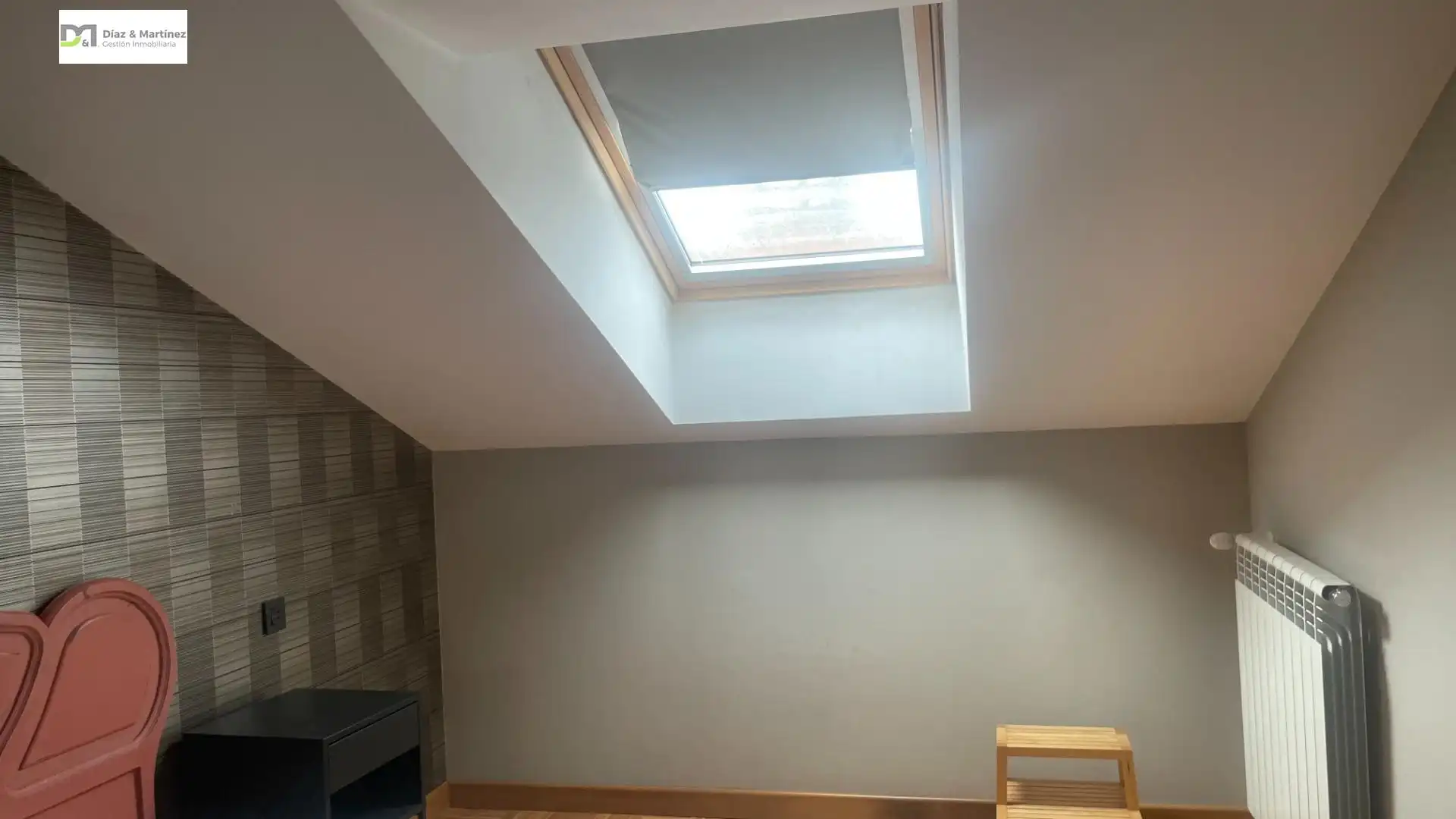 Piso en venta en Oviedo  con Calefacción, Parquet y Trastero