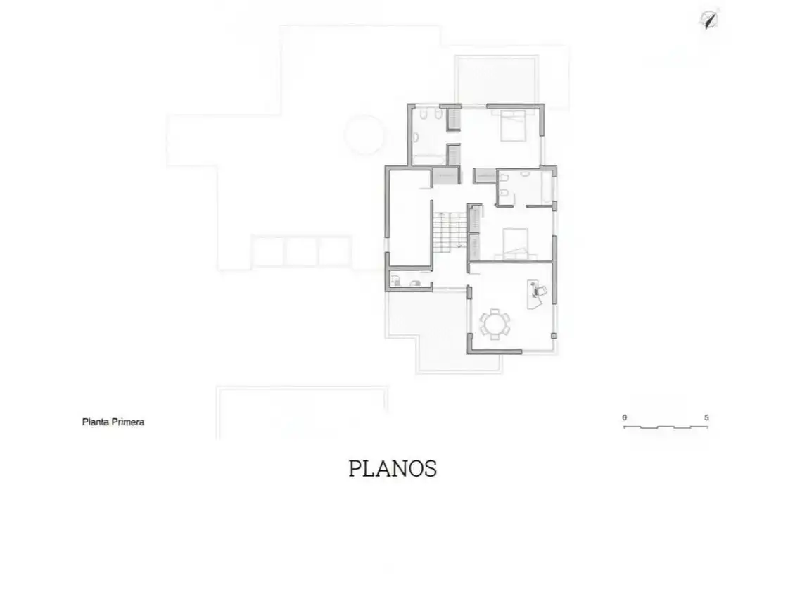 Chalet con piscina en venta en MANUEL OLIAG 6, imagen 36