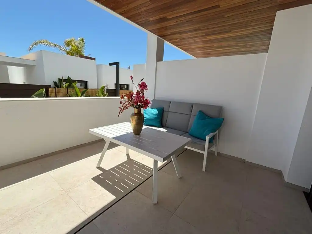 Apartment with pool for sale in Las Lomas de Rame - Bahía Bella, imagen 10