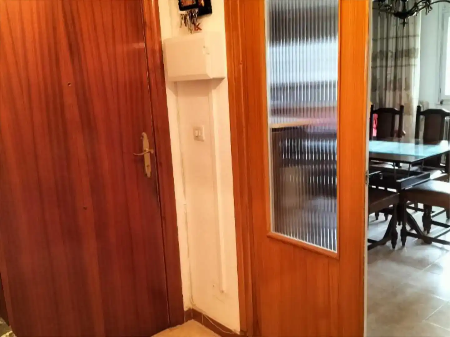 Flat for sale in Gómara  with Furnished and Balcony