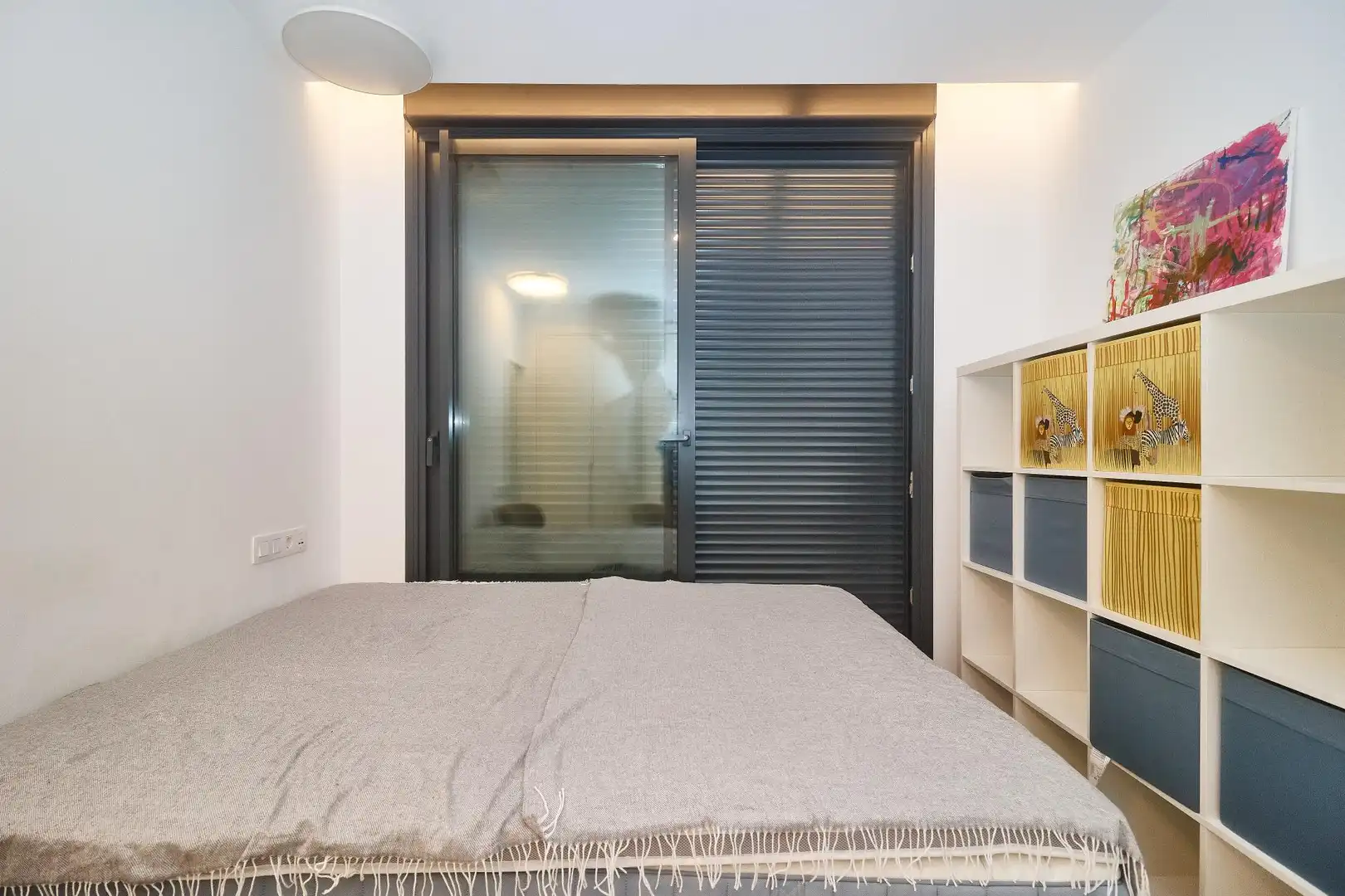 Mini appartamento con terrazza in vendita a Puerto Deportivo, imagen 34