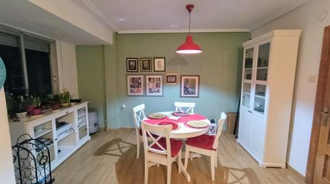 Foto 4 de Piso en venta en D’ausiàs Carbonell, Jijona / Xixona, Alicante