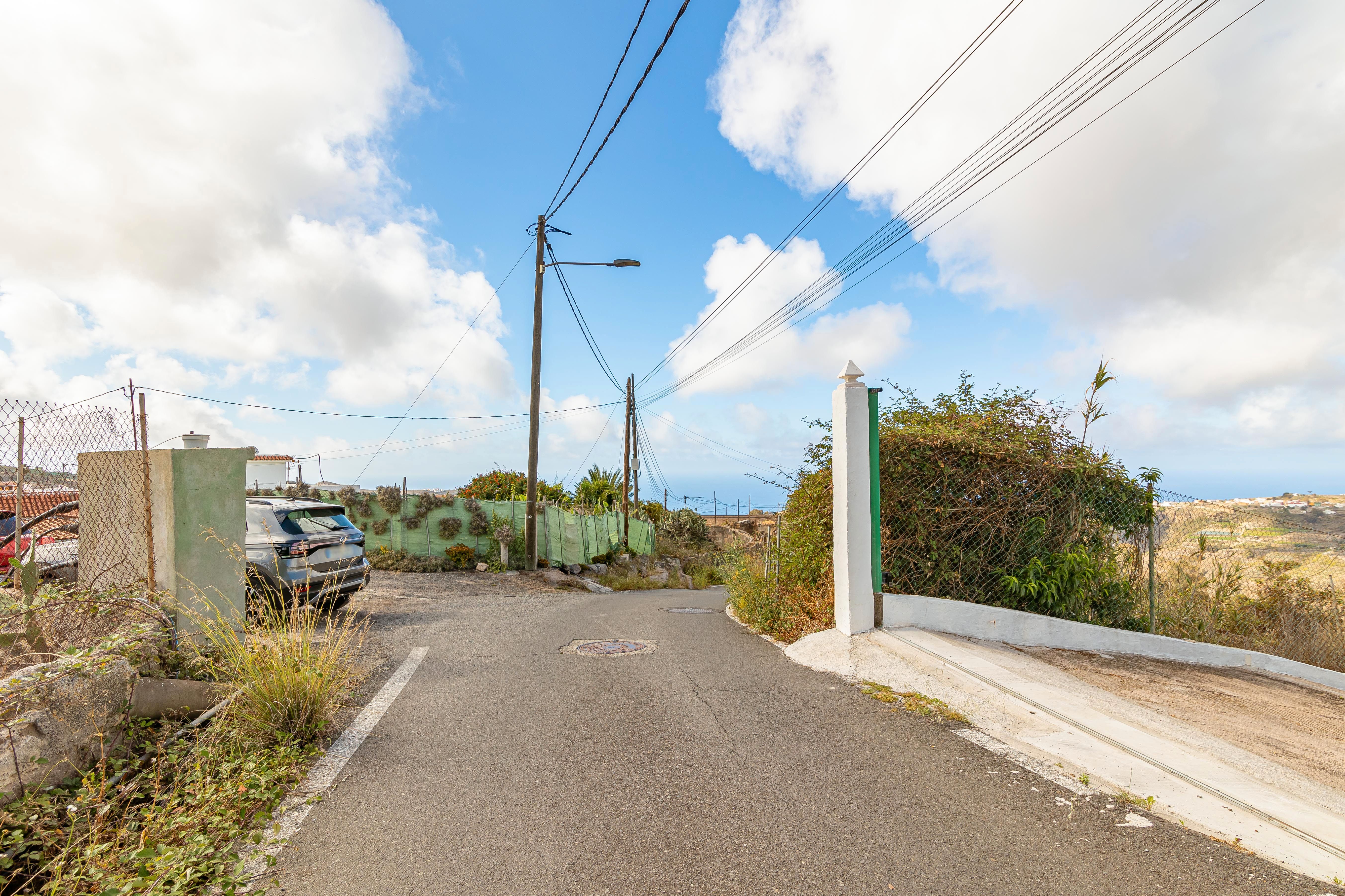 House or chalet for sale in Lomo Vergara, Santa María de Guía de Gran Canaria
