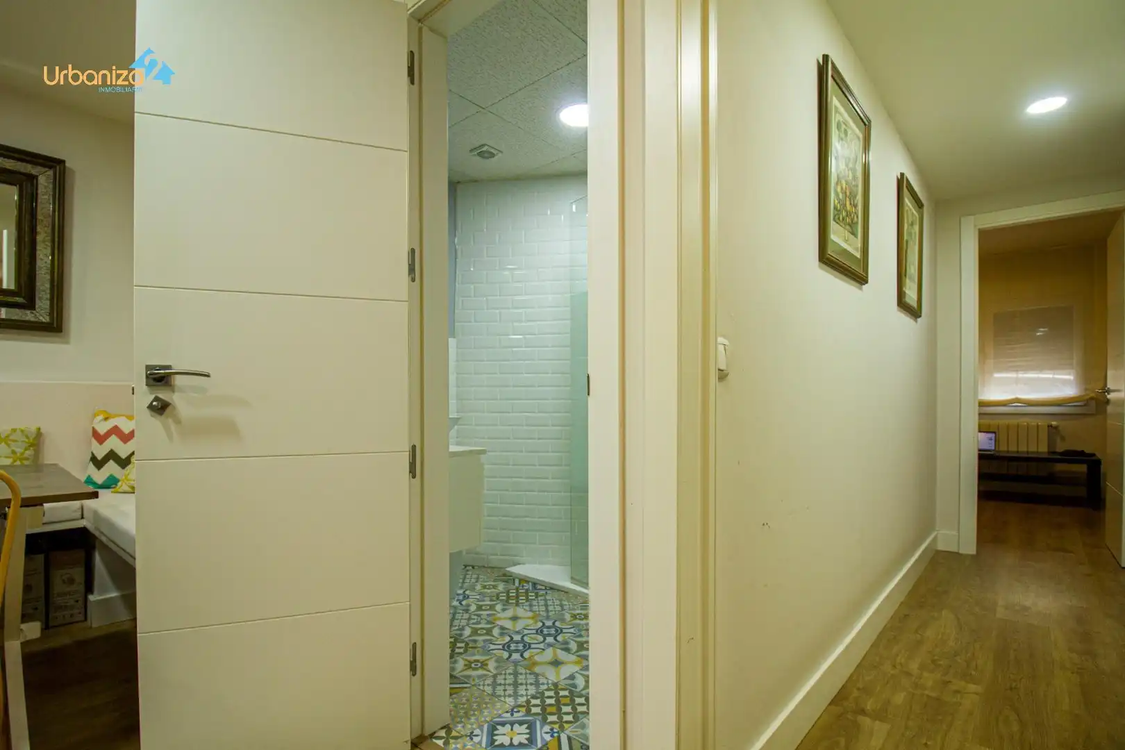Piso en venta en Badajoz con Calefacción