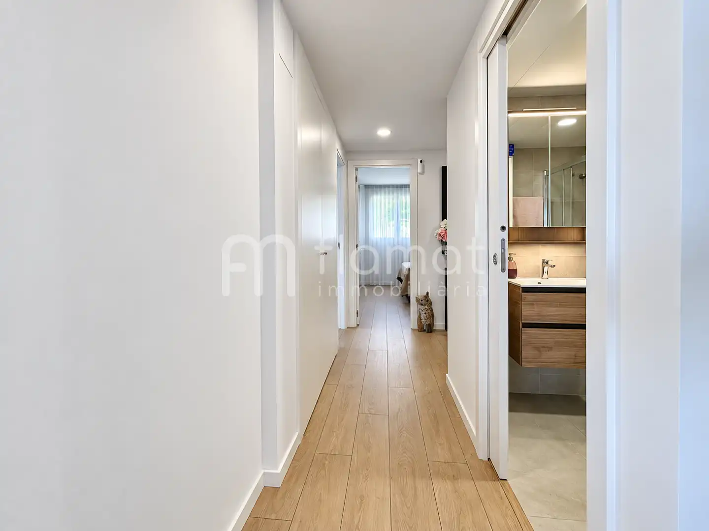 Appartamento con terrazza in vendita a Canet de Mar, imagen 25