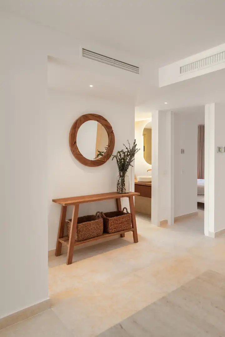 Apartamento con piscina en venta en Nueva Andalucía, imagen 10