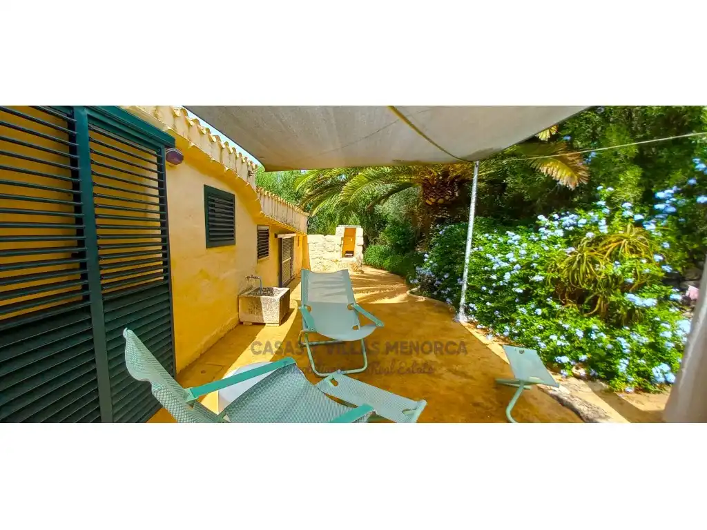 Maison rustique à vendre à Poligono 4 Paraje 28 Ses Cometes, imagen 19
