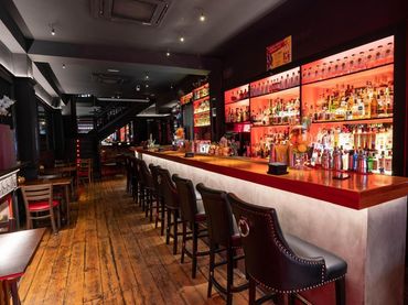 Business premises for transfer in Centro