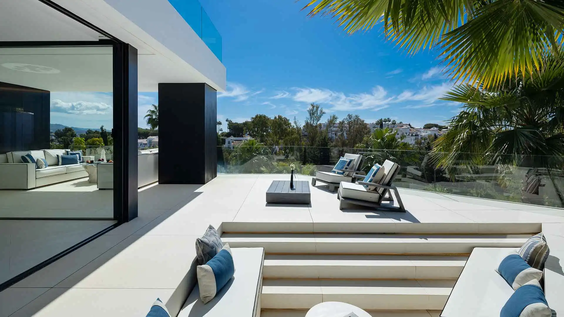 Casa amb piscina en venda a La Quinta, imagen 8