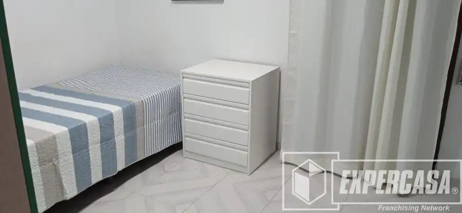 Bedroom of Country homes for rent in Castellón de la Plana / Castelló de la Plana  with Furnished