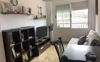 Bedroom of Flat for sale in Albuñol