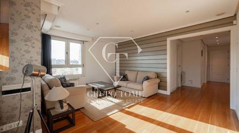 Foto 3 de Piso en venta en Paseo de Tokieder, Ategorrieta - Ulia, Donostia - San Sebastián