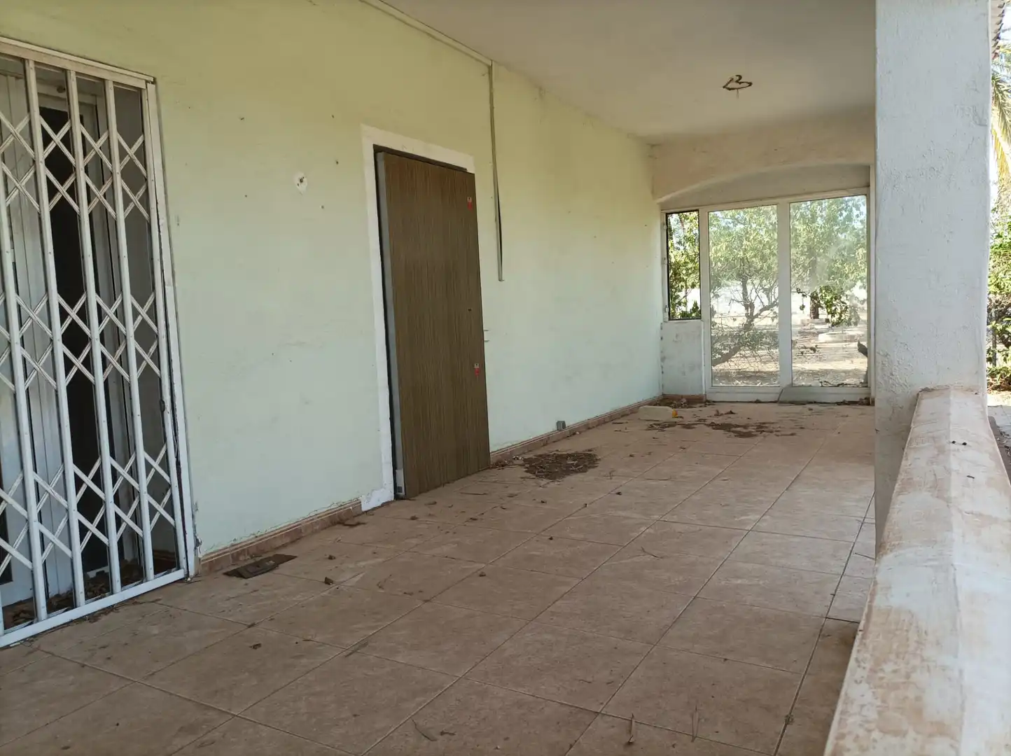Haus oder Chalet zum Verkauf in Cartagena mit Privatgarten und Gemeinschaftspool