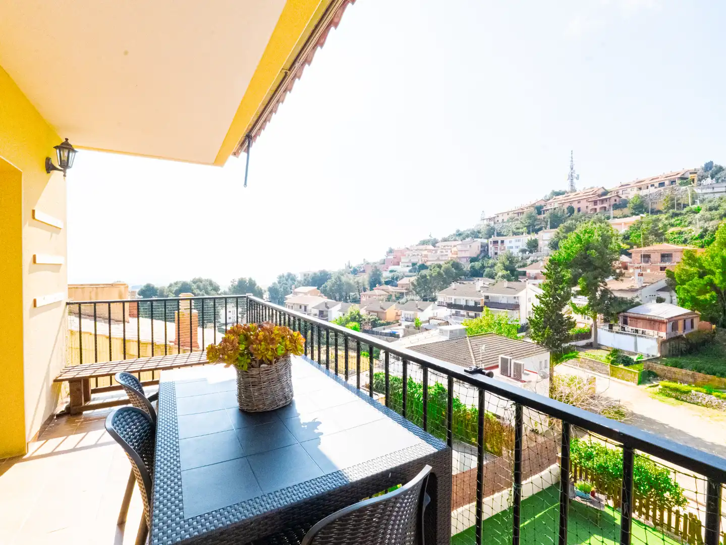 Terrace of Detached homes for sale in Calafell  with Heating, Private garden and Terrace