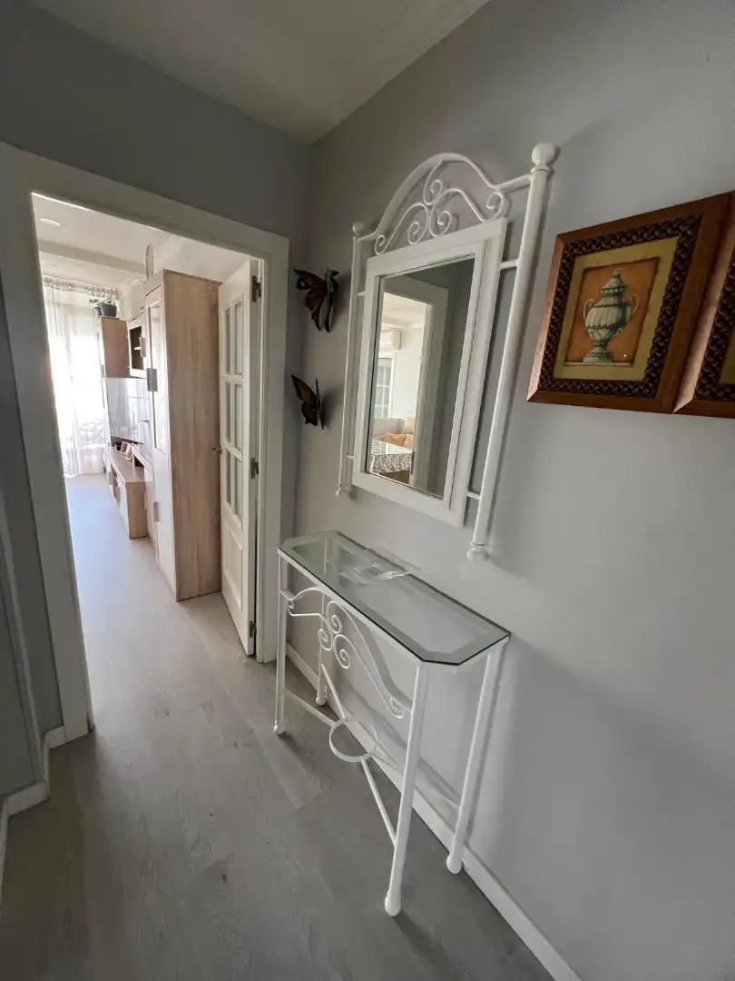 Flat for sale in Jerez de la Frontera  with Air Conditioner, Terrace and Balcony