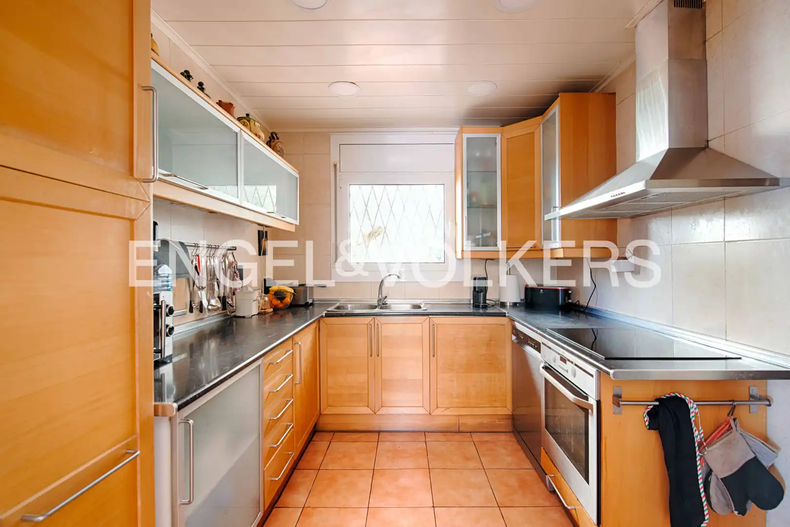 Maison avec piscine à vendre à Carrer d'Antoni Canals, imagen 12