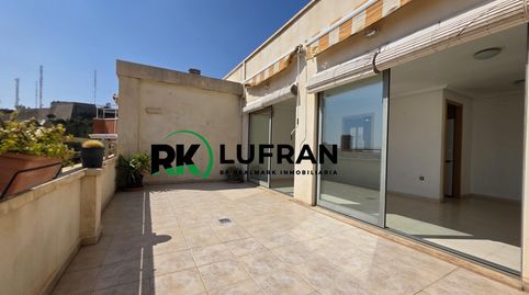 Foto 5 de Àtic en venda a Ronda del Castillo, Campoamor, Alicante / Alacant