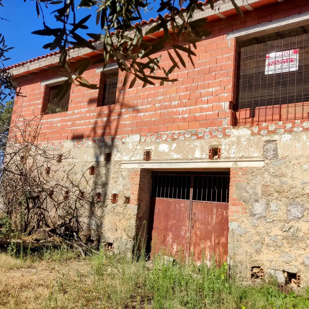 Terreni e lotti in vendita a Jarandilla de la Vera