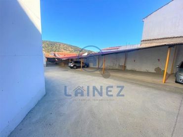 Terreno residenziale in vendita a Villanueva del Rey