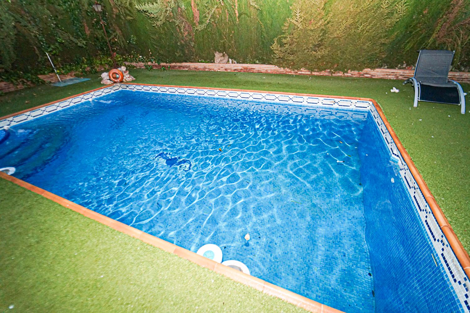 Casa adosada en venda a Camino de la Vega, 4, Cenes de la Vega