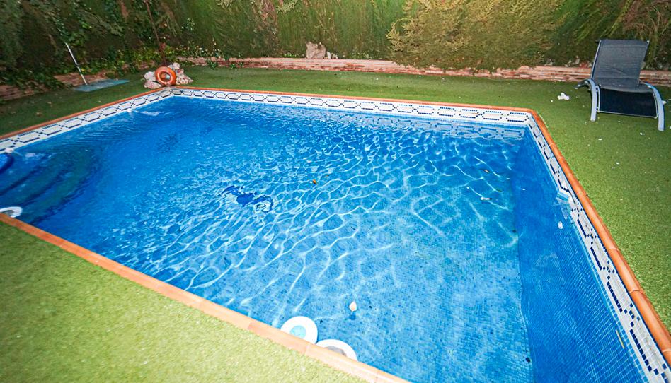 Foto 1 de Casa adosada en venda a Camino de la Vega, 4, Cenes de la Vega, Granada