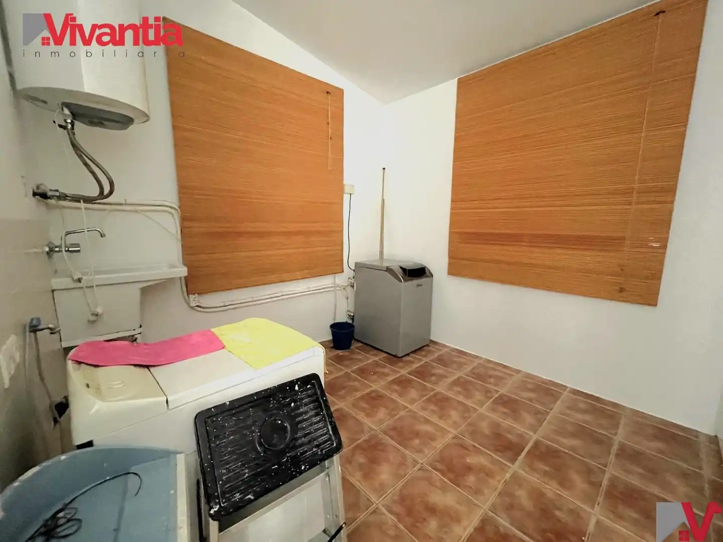 Casa o xalet en venda en Lorca amb Aire condicionat, Calefacció i Jardí privat