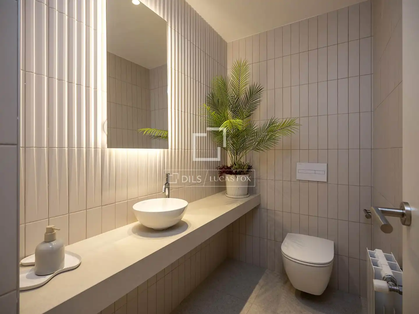 Appartamento con terrazza in vendita a Eixample, imagen 11
