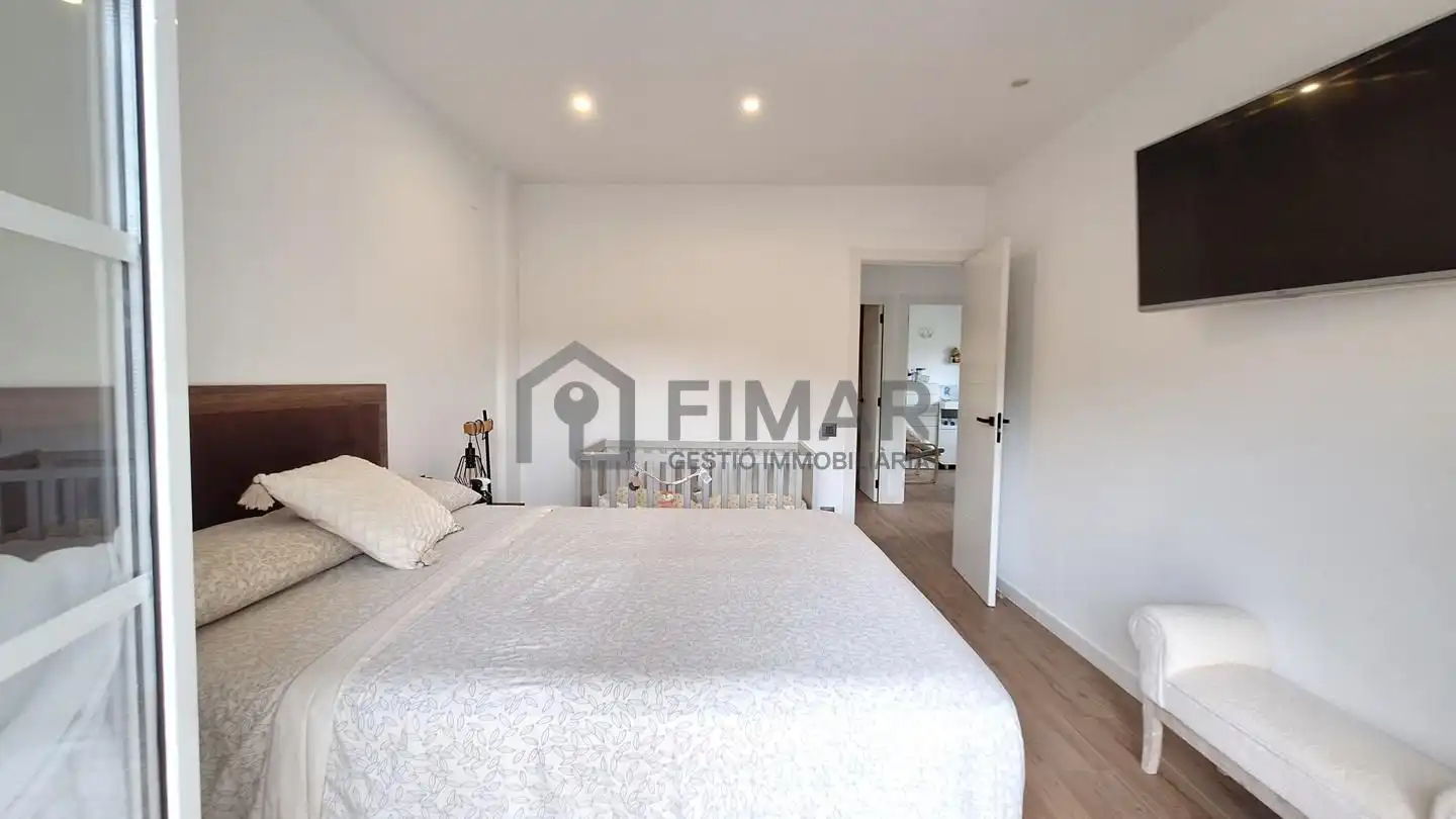 House with garden for sale in Avinguda Comtal, imagen 39