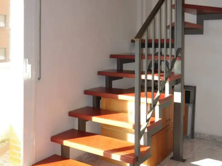 Duplex with pool for sale in Antillas 26, imagen 6