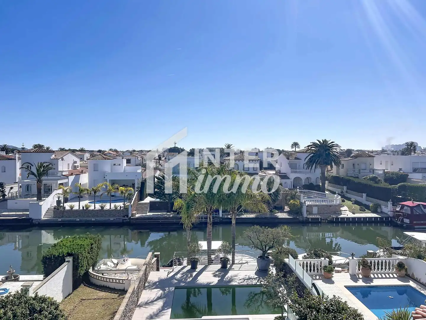 Maison avec piscine à vendre à Llobregat 9, imagen 23