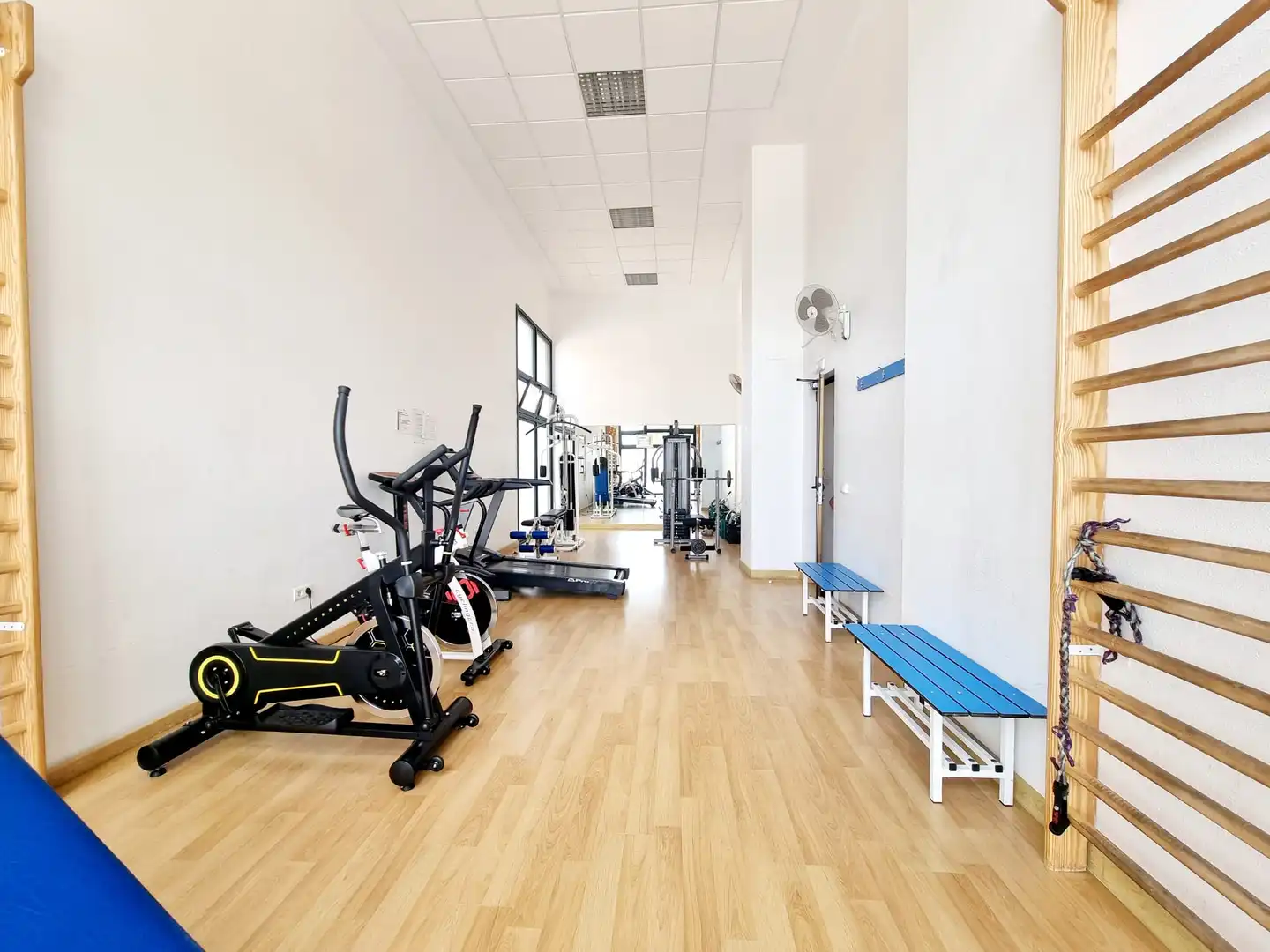 Appartamento con piscina in vendita a Playa de Poniente, imagen 33