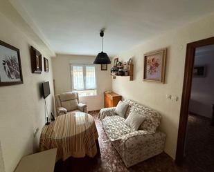 Living room of Flat for sale in  Córdoba Capital  with Air Conditioner