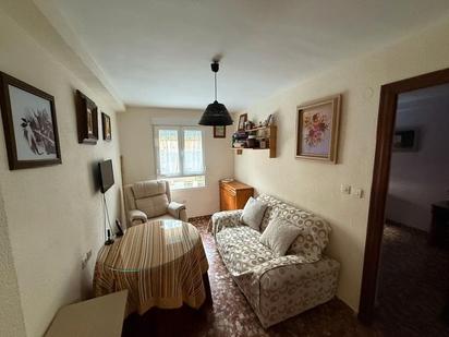 Sala d'estar de Pis en venda en  Córdoba Capital amb Aire condicionat