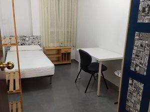 Foto 3 de Dúplex de lloguer a La Oliva,  Sevilla Capital