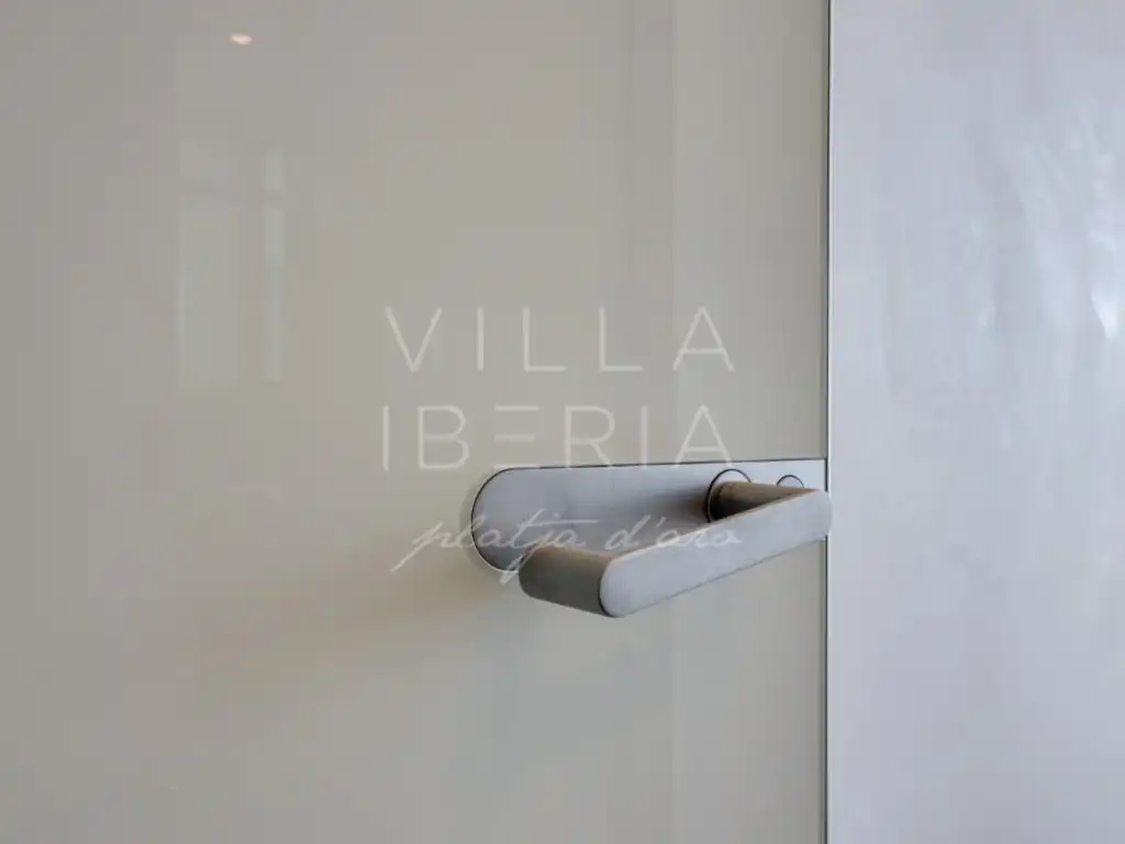 Casa amb piscina en venda a Avenida Vallbanera 41, imagen 51