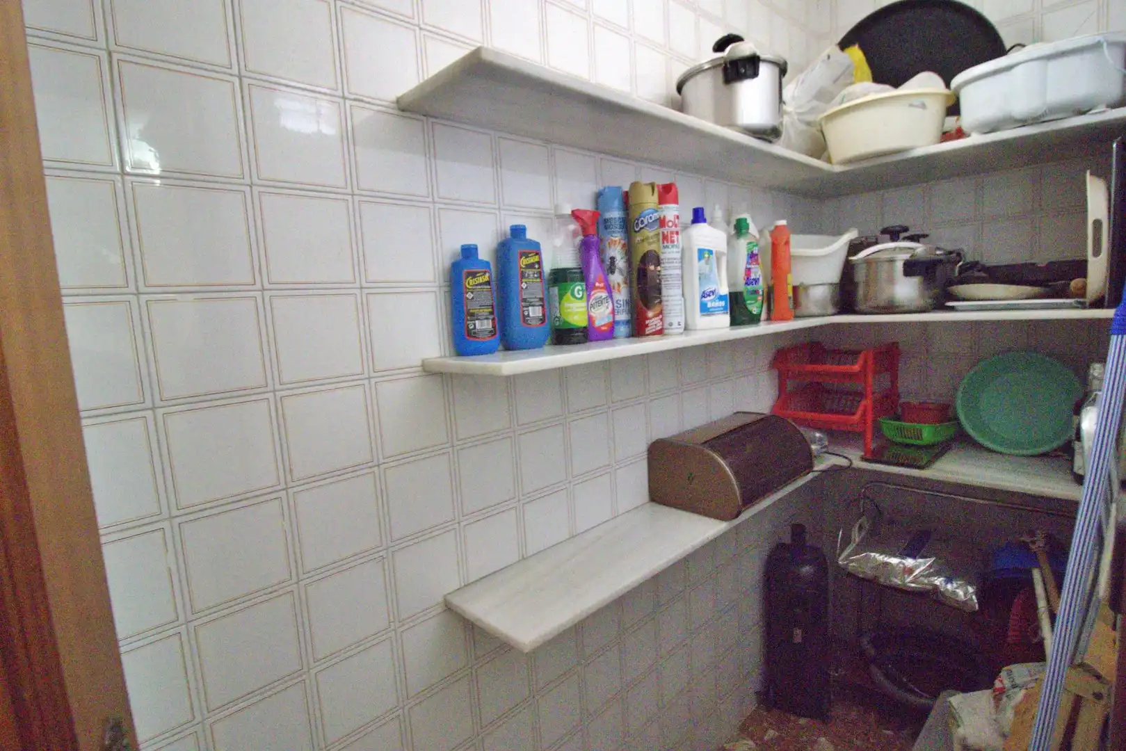 Casa amb terrassa en venda a Callosa de Segura, imagen 32