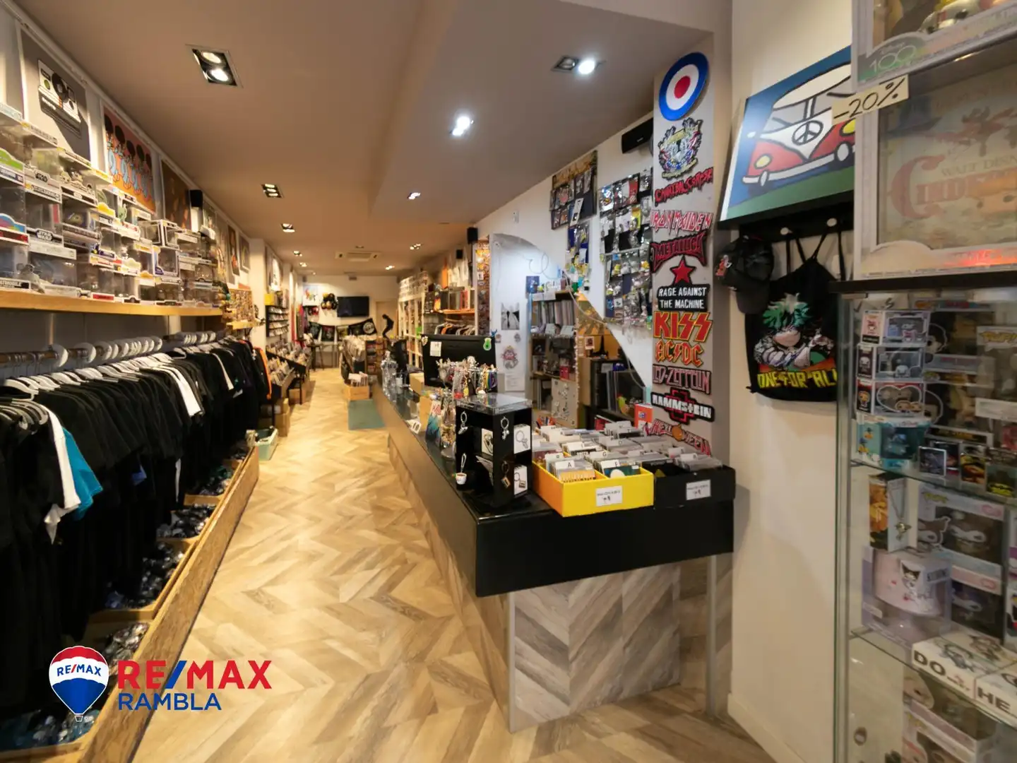 Residencial en venta en Centre, imagen 13