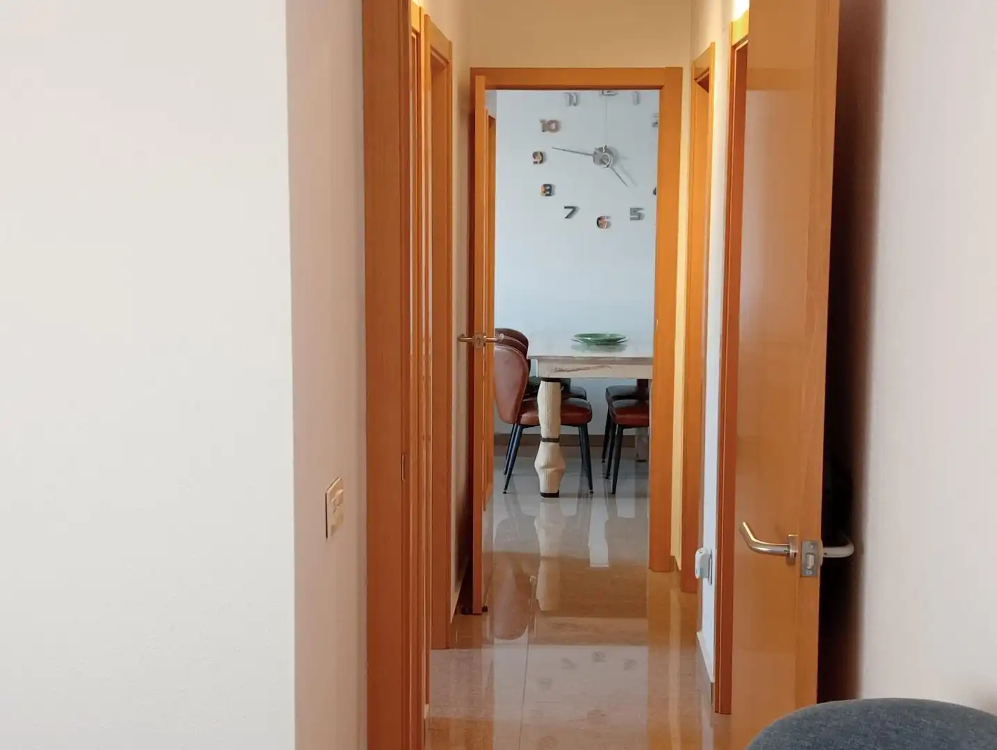 Flat with terrace for sale in Florida - Ciudad de Asís, imagen 11
