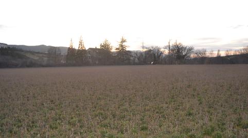 Foto 5 de Terreno en venta en Camino Puente de San Miguel, Paseo de la Cantera, Huesca