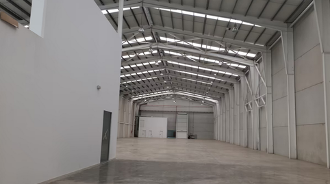 Photo 3 of Industrial buildings to rent in Avinguda de Barcelona, Museros, Valencia