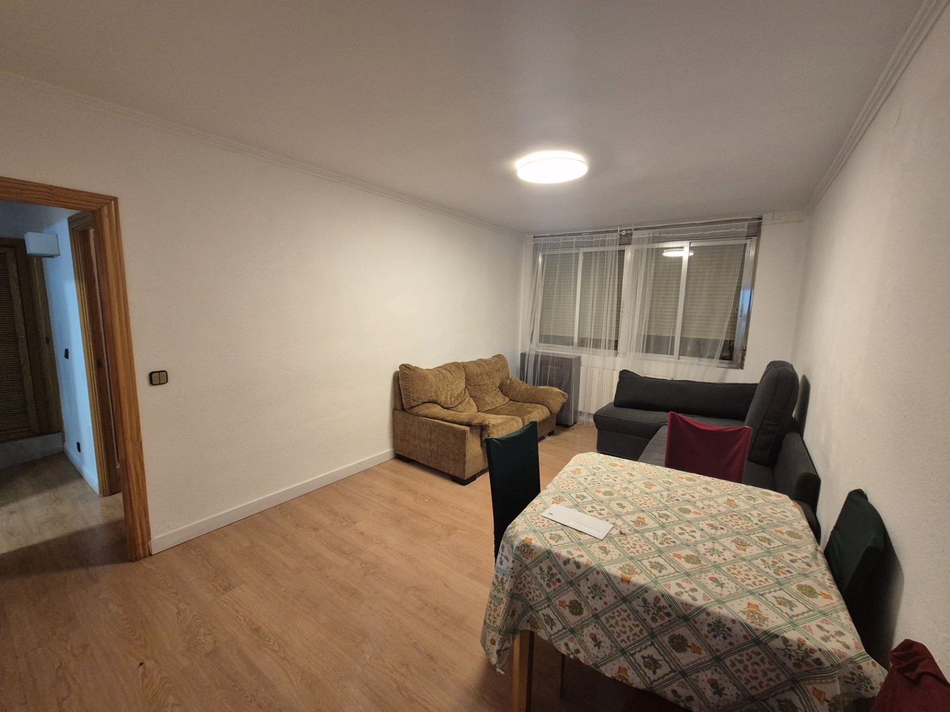 Piso en venta en  Madrid Capital con Calefacción