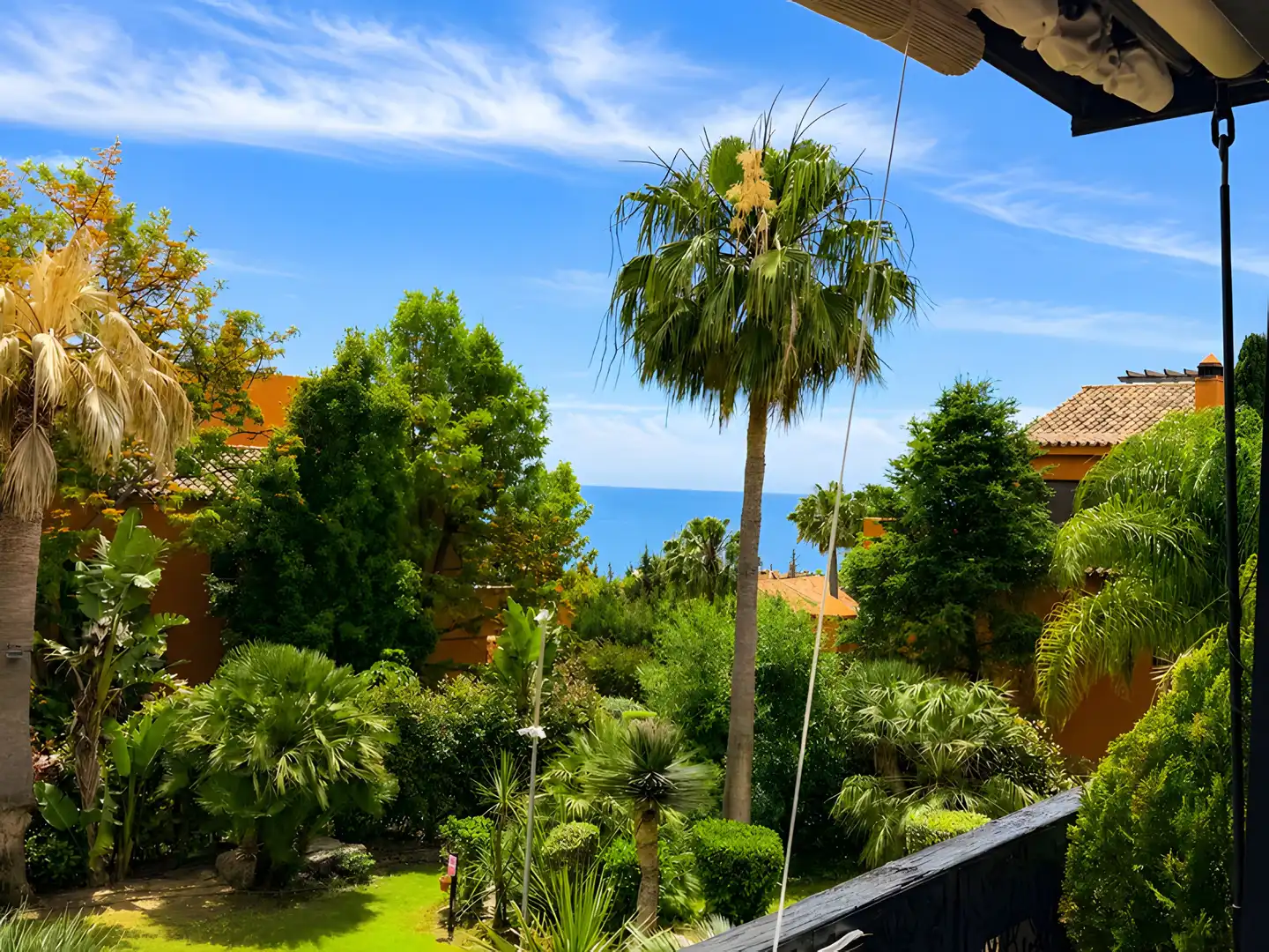 Apartment mit Pool zum Verkauf in Estepona Pueblo, imagen 3