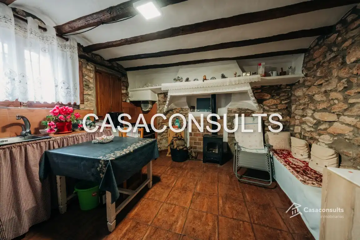 Casa rustica con terrazza in vendita a Useras /  Les Useres, imagen 14