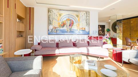 Photo 5 of Apartment for sale in Lagasca, Recoletos, Madrid