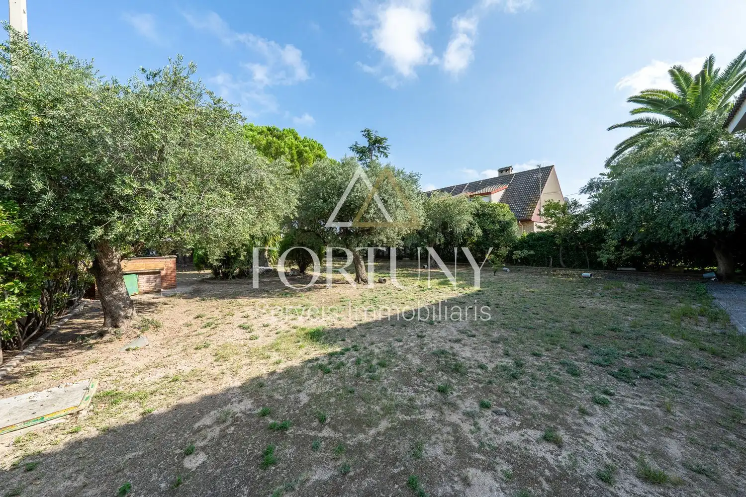 Casa o xalet en venda a Vilafortuny