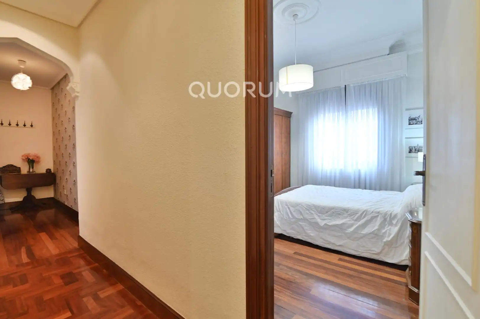Flat for rent in Calle de Enrique Eguren, Ametzola