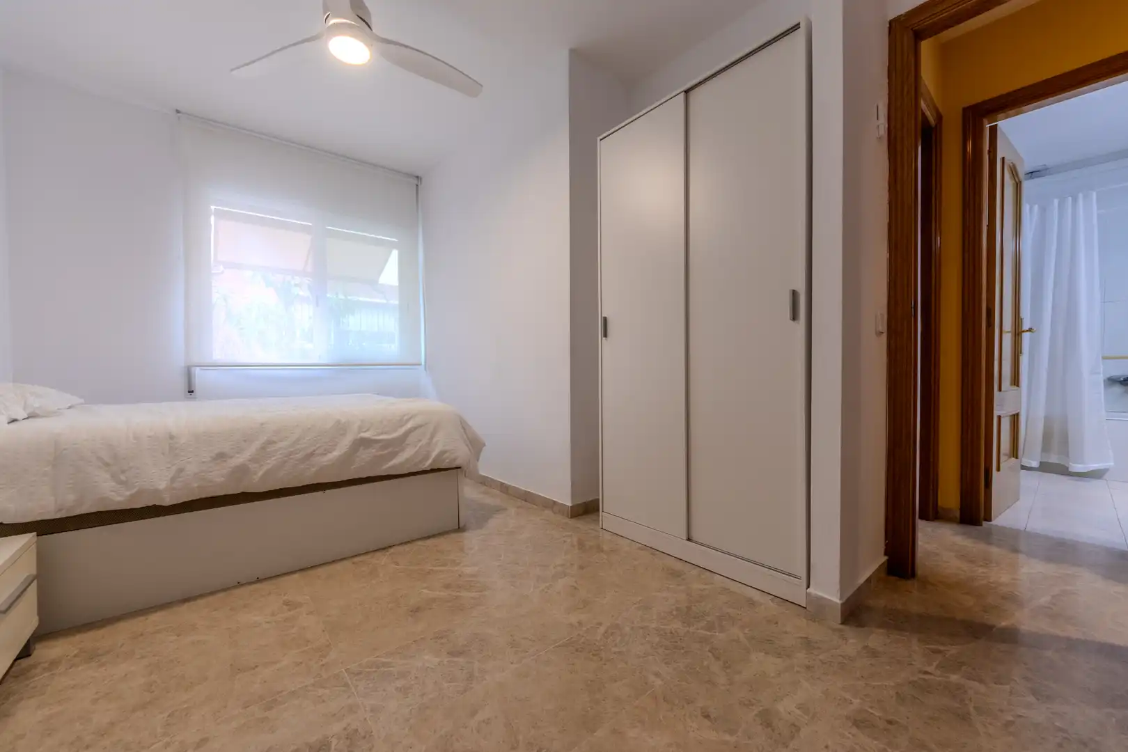Dormitori de Casa o xalet en venda en Tarragona amb Jardí privat, Terrassa i Traster