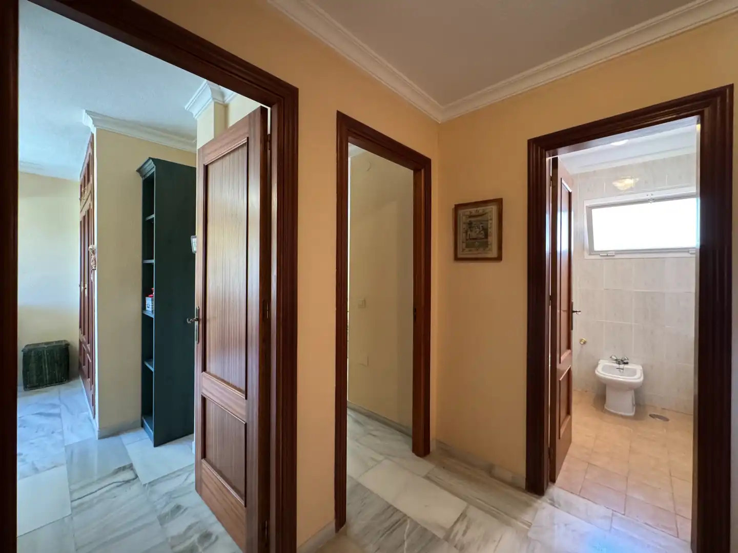 Chalet con piscina en venta en Manantiales - Lagar - Cortijo, imagen 37