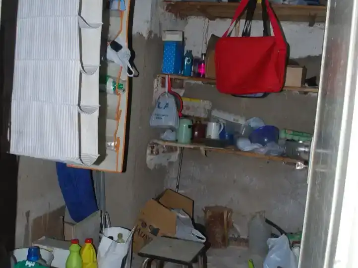 Casa adosada en venta en Las Omañas 